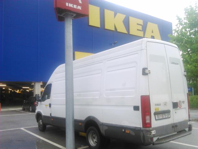 IKEA Klagenfurt