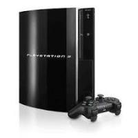 PlayStation 3 konzole