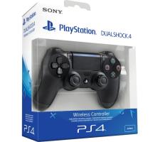 PlayStation 4 oprema