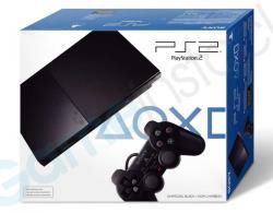 PlayStation 2 konzole