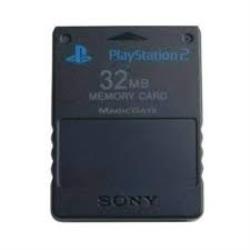 PlayStation 2 oprema