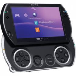 Sony PSP konzole
