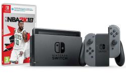 Nintendo Switch konzole
