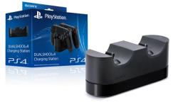 PlayStation 4 oprema